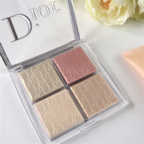 iluminator dior|dior face glow palette.